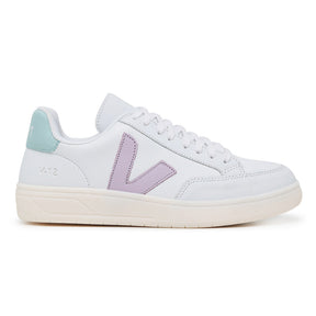 V-12 Acqua Lilac e V-12 White Platine