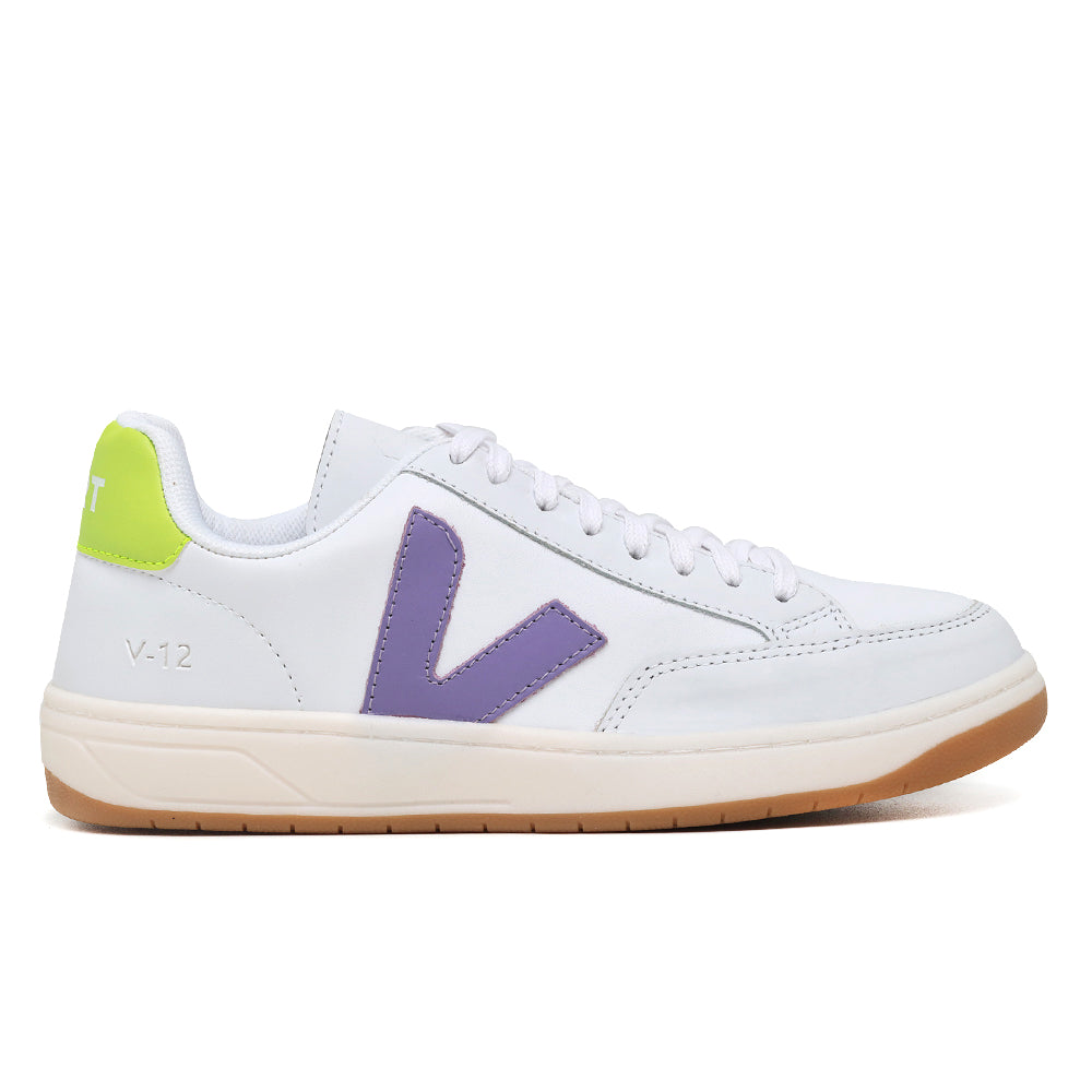 V-12 Acqua Lilac e V-12 White Purple Lime