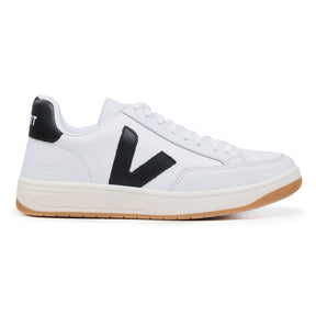 V-10 Suede Multico Natural e V-12 White Black